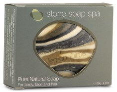 Stone Soap Saippua