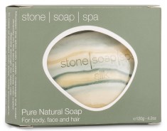 Stone Soap Saippua