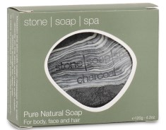 Stone Soap Saippua