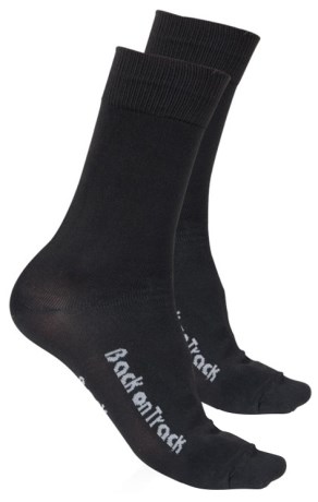 Pienoiskuva Back on Track L�mp�sukat, M, Musta