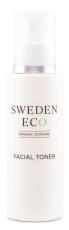 Sweden Eco Organic Skincare Facial Toner