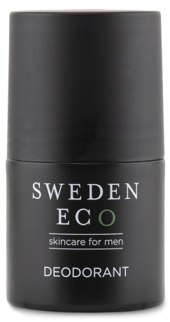Pienoiskuva Sweden Eco Skincare for Men Deodorant, 50 ml