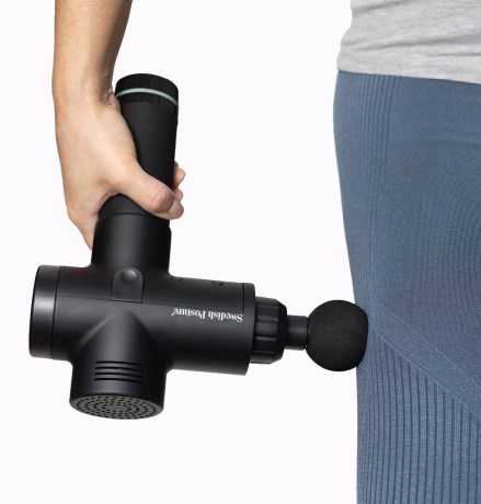 Pienoiskuva Swedish Posture Massagepistol PRO, 1 kpl