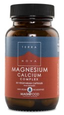 Terranova Magnesium Calcium