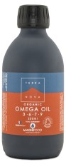 Terranova Omega 3-6-7-9 EKO