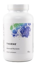 Thorne Advanced Nutrients