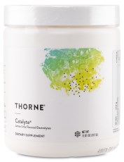 Thorne Catalyte Isotonic