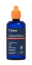 Trace Minerals Drops