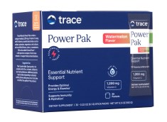 Trace Minerals Electrolyte Stamina Power Pak