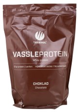 Trainimal Heraproteiinijauhe