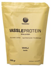 Trainimal Heraproteiinijauhe