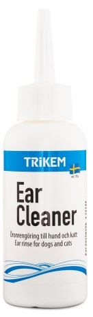 Pienoiskuva Trikem Ear Cleaner, 100 ml