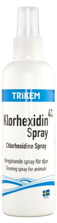Pienoiskuva Trikem Antiseptinen Spray Elimille, 200 ml