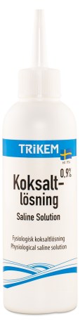 Pienoiskuva Trikem Suolaliuos , 200 ml