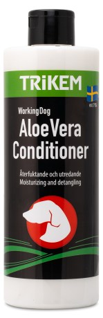 Pienoiskuva Trikem WorkingDog AloeVera Conditioner, 500 ml