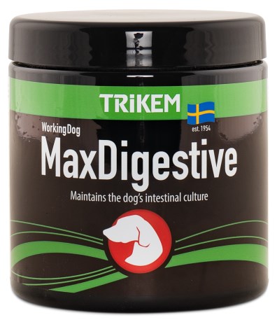 Pienoiskuva Trikem WorkingDog Digestive, 600 g