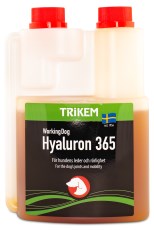 Trikem WorkingDog Hyaluron 365