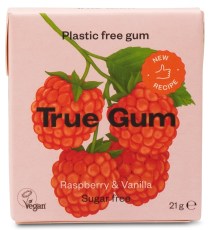 True Gum Purukumit