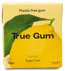 True Gum Purukumit