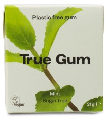 True Gum Purukumit