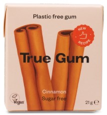 True Gum Purukumit