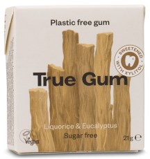 True Gum Purukumit