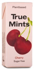 True Mints Luontaiset Pastillit