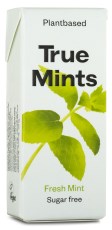 True Mints Luontaiset Pastillit