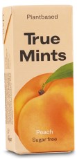True Mints Luontaiset Pastillit