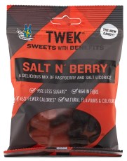  Tweek Salt n Berry Karkit