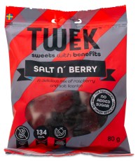 Tweek Salt n Berry Karkit