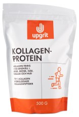 Upgrit Kollageeniproteiini, Neutraali