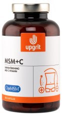 Upgrit MSM + C