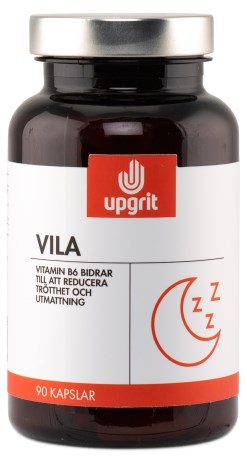 Pienoiskuva Upgrit Lepo, 90 kapselia