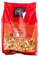 Urtekram Omenakuutioita