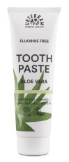 Pienoiskuva Urtekram Hammastahna, 75 ml, Aloe vera