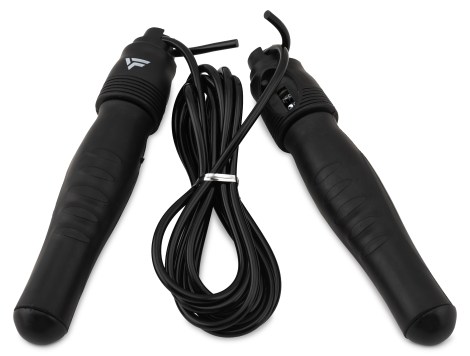 Pienoiskuva Virtufit Skipping Rope With Counter, 1 kpl