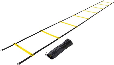 Pienoiskuva Virtufit Speed Ladder, 1 kpl