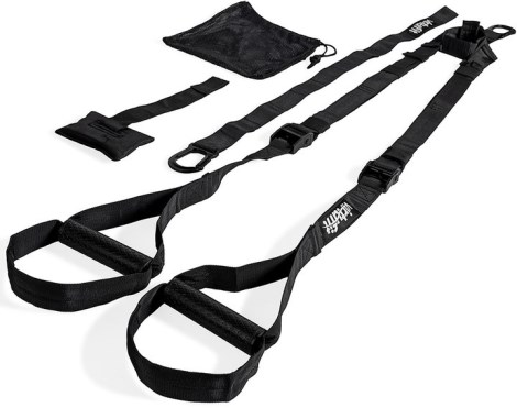 Pienoiskuva Virtufit Suspension Trainer Pro, 1 kpl