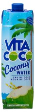 Vita Coco Kookosvesi, 1 litra