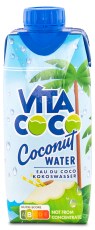Pienoiskuva Vita Coco Kookosvesi , Maustamaton, 330 ml