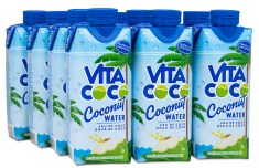 Vita Coco Kookosvesi 