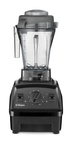 Pienoiskuva Vitamix Explorian E310 Tehoseikoitin, 1,4 L, 1.5 L, Musta