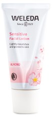 Weleda Almond Sensitive Kasvovoide