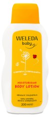 Weleda Calendula vartalovoide