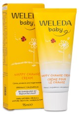 Weleda Calendula Vaippavoide