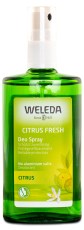 Weleda Sitrus Deodorantti