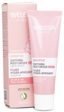 Weleda Almond Sensitive Kasvovoide