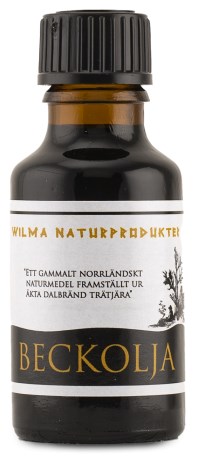 Pienoiskuva Wilma Naturprodukter Terva�ljy, 25 ml
