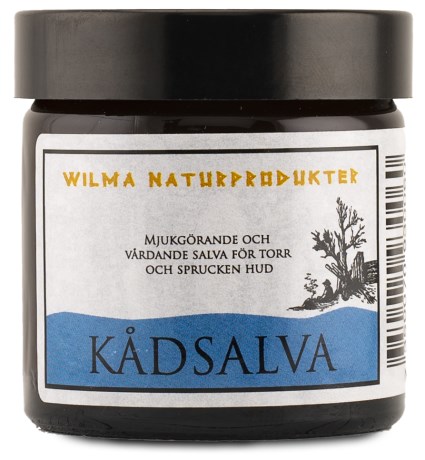 Pienoiskuva Wilma Naturprodukter Kuusivoide, 60 ml